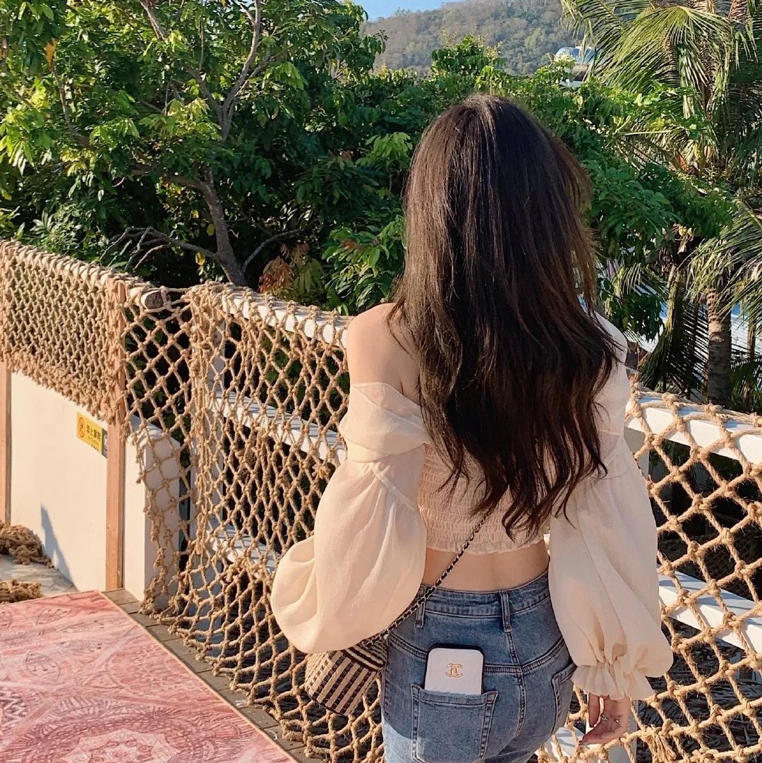 中华女儿